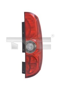 LAMPA FIAT DOBLO 10-15 TYŁ PRAWA,OPEL COMBO