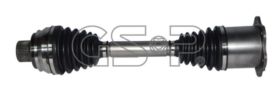 PÓŁOŚ NAPĘDOWA AUDI GSP 203291 8K0407271Q