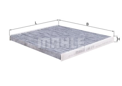 FILTR POWIETRZA KABINOWY OPEL, VAUXHALL