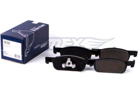 KLOCKI HAMULC. DACIA SANDERO  15- 