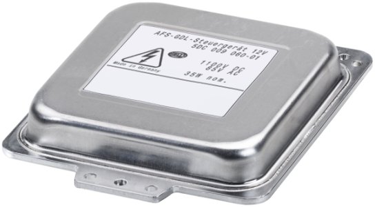 PRZETWORNICA NAPIĘCIA MERCEDES HELLA 5DC009060011 2118705585