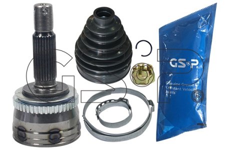 PRZEGUB NAPĘDOWY KPL. HYUNDAI