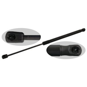 SPRĘŻYNA GAZOWA CITROEN