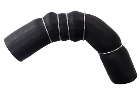 PRZEWÓD INTERCOOLERA NISSAN