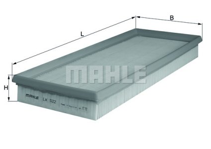 FILTR POWIETRZA FORD MONDEO 1