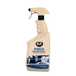 ŚRODEK DO PIELĘGNACJA KOKPITU POLO PROTECTANT 770