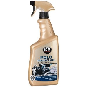 ŚRODEK DO PIELĘGNACJA KOKPITU POLO PROTECTANT 770