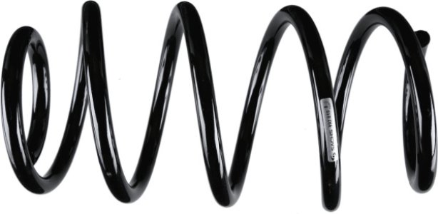 SPRĘŻYNA ZAWIESZENIA SACHS 993815 