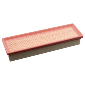 FILTR POWIETRZA DACIA