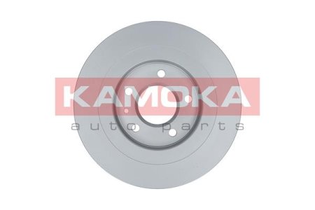 Tarcza hamulcowa KAMOKA 103195 13502137 tył OPEL ASTRA J 09-, ZAFIRA 11-