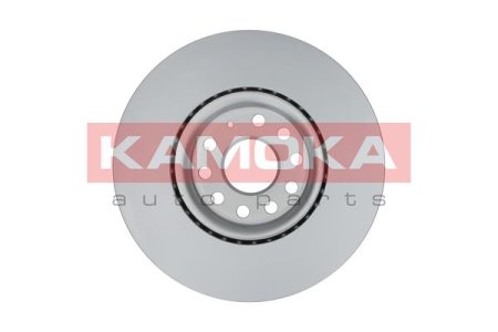 TARCZA HAMULC. PRZÓD SEAT ALHAMBRA 10-