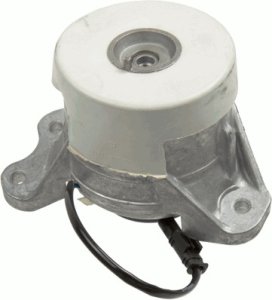 PODUSZKA SILNIKA LEMFORDER 3952301 2052401200 MERCEDES