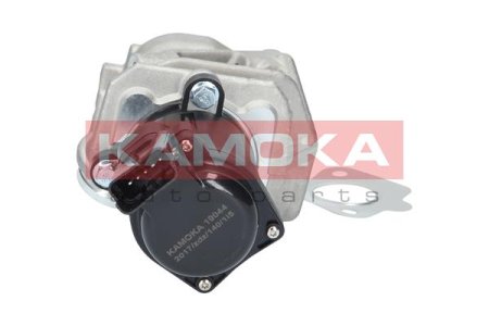 ZAWOR EGR FORD FOCUS, C-MAX 03-07