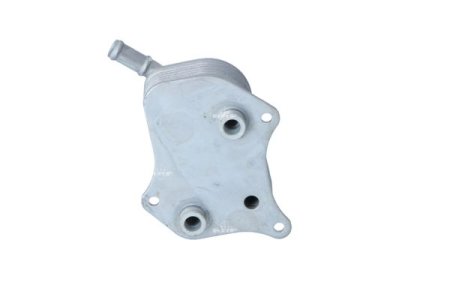 CHŁODNICA OLEJU AUDI