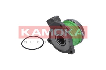 WYSPRZEGLIK Z ŁOŻYSKIEM KAMOKA CC027 679346 OPEL ASTRA 98