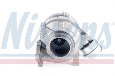 TURBOSPRĘŻARKA MERCEDES