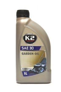 OLEJ 2T K2 GARDEN OIL SAE30 1L
