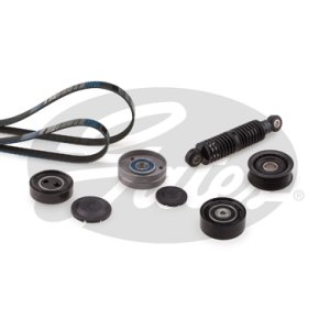 ZESTAW PASKA KLINOWEGO WIELOROWKOWEGO