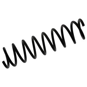 SPRĘŻYNA ZAWIESZENIA BMW