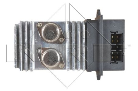 REZYSTOR DMUCHAWY RENAULT