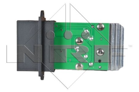 REZYSTOR DMUCHAWY RENAULT