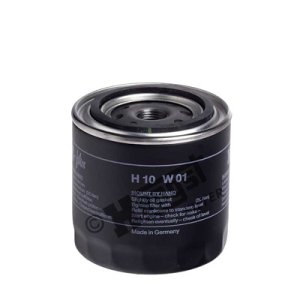 FILTR OLEJU FORD HENGST FILTER H10W01 W9161