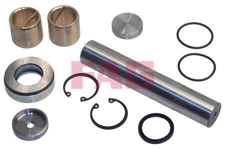 ZESTAW NAPRAWCZY ZWROTNICY