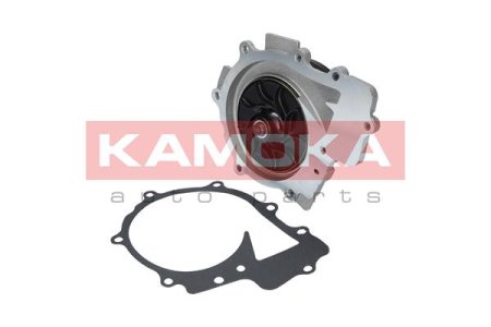 POMPA WODY KAMOKA T0203 6512003501 MERCEDES VIANO, VITO, MIXTO 10
