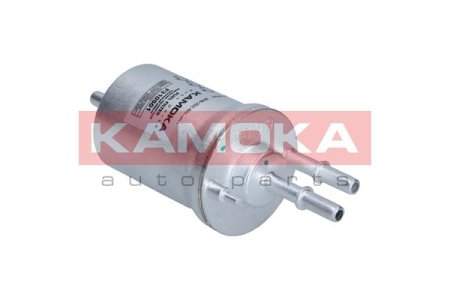 FILTR PALIWA KAMOKA F310501 1K0201051C AUDI A1 10-, A3 03-, SEAT  IBIZA 09-