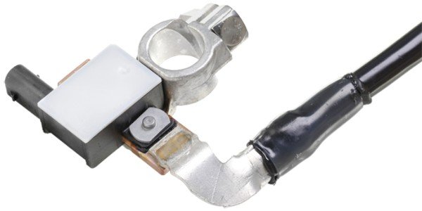 CZUJNIK ZARZĄDZANIE AKUMULATOREM