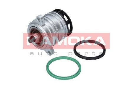 POMPA WODY KAMOKA T0274 070121011A VW TOUAREG 03-10, MULTIVAN, T5 03
