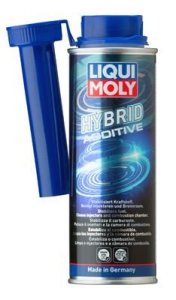 DODATEK DO SAMOCHODÓW HYBRYDOWYCH LIQUI MOLY 1001  0,25L