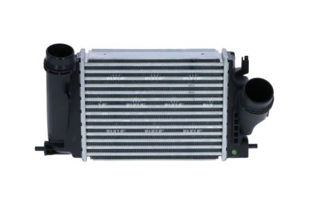 INTERCOOLER NISSAN