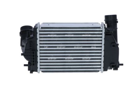 INTERCOOLER NISSAN