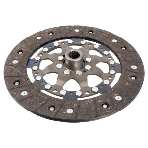 TARCZA SPRZĘGŁA BLUE PRINT ADP153114 PEUGEOT