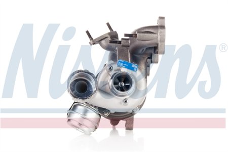 TURBOSPRĘŻARKA VAG