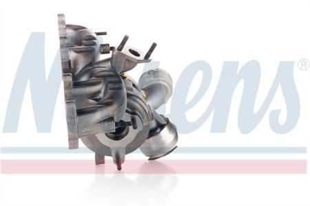 TURBOSPRĘŻARKA VAG