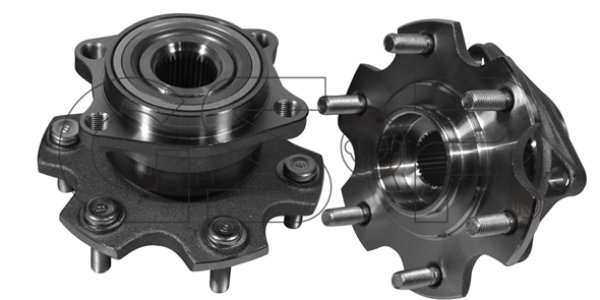 ŁOŻYSKO, ZESTAW NAPRAWCZY PIASTY MITSUBISHI GSP 9333085 3780A007