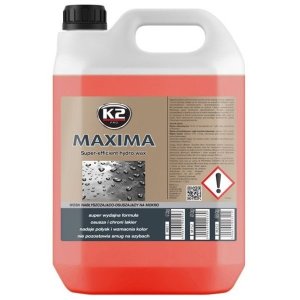 WOSK K2 MAXIMA 5L