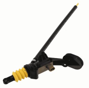 POMPA SPRZĘGŁA SACHS 6284605091 1935477 FORD