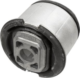 PODUSZKA TYLNEJ BELKI LEMFORDER 4221101 4G0505145B AUDI