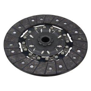 TARCZA SPRZĘGŁA VW AUDI