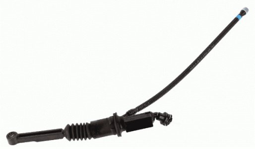 POMPA SPRZĘGŁA SACHS 6284 605 079 9808167880 CITROEN PEUGEOT