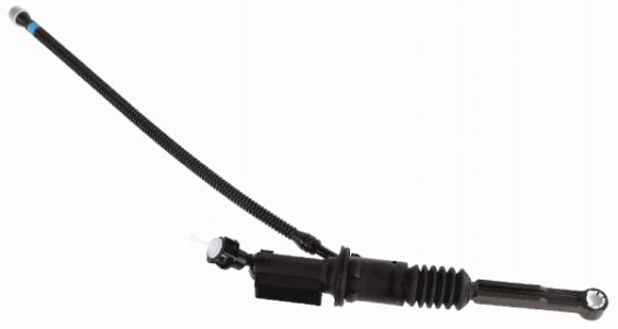 POMPA SPRZĘGŁA SACHS 6284 605 079 9808167880 CITROEN PEUGEOT