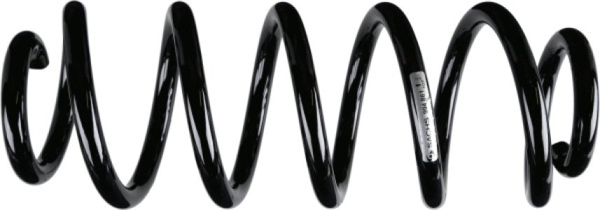 SPRĘŻYNA ZAWIESZENIA SACHS 994861 