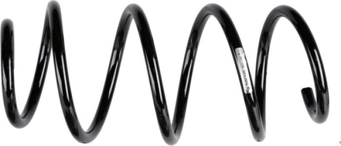 SPRĘŻYNA ZAWIESZENIA