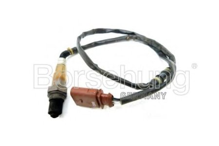 SONDA LAMBDA BORSEHUNG B16931 04C906262J SEAT SKODA VW