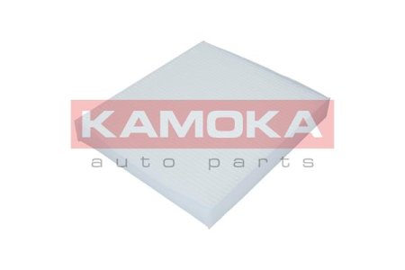 FILTR KABINOWY KAMOKA F416001 6R0820367 AUDI A1 10-, SEAT IBIZA V 08