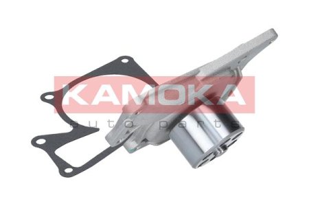 POMPA WODY KAMOKA T0101 6072000007 DACIA DOKKER 12-, DUSTER 10-, LOGAN 04-