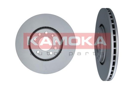 Tarcza hamulcowa KAMOKA 103253 569061 przód OPEL ADAM 13-, ASTRA H 05